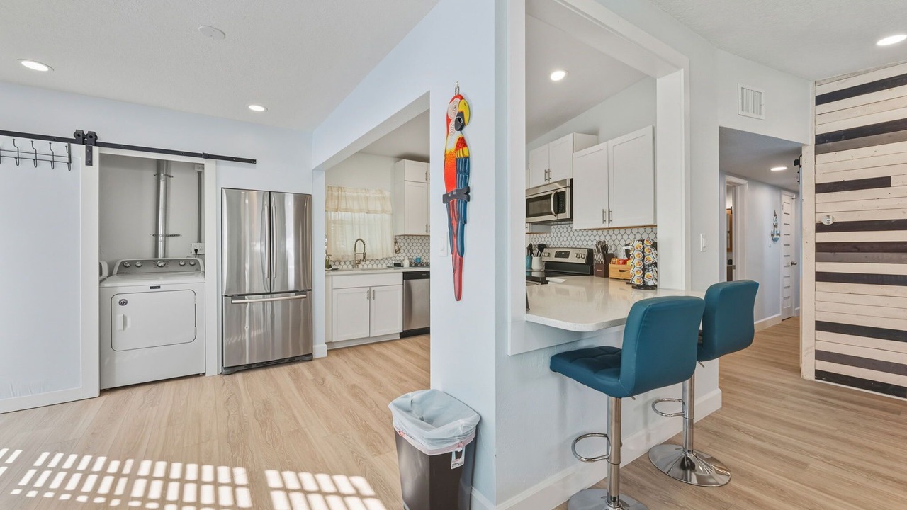 Photo of Kitchen in South Pinellas Community Council
