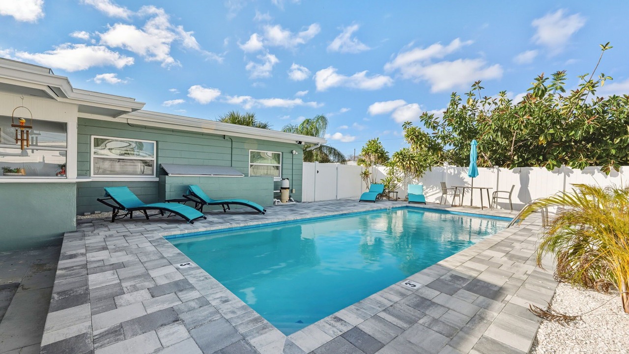 Photo of Outdoor in South Pinellas Community Council