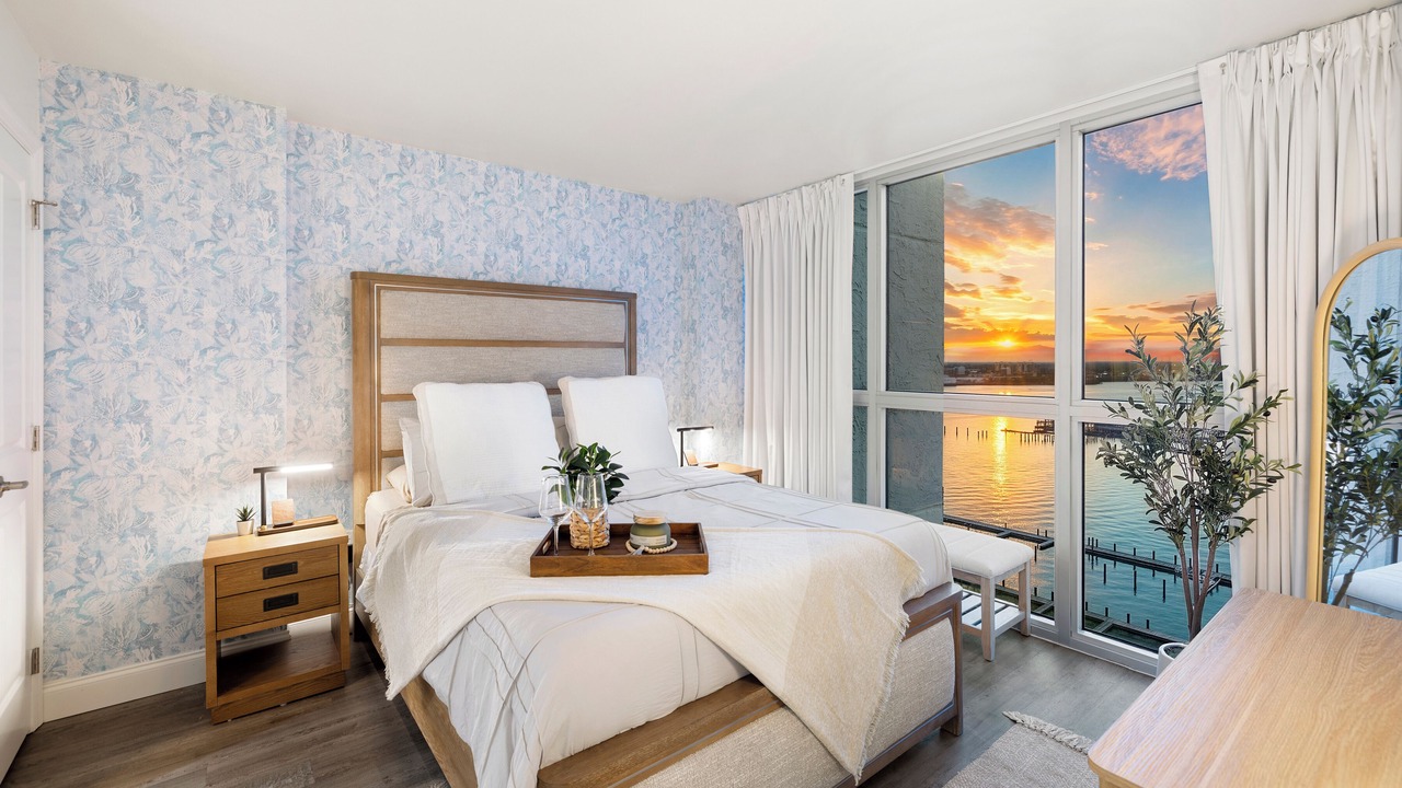 Photo of Bedroom in Fort Myers River District