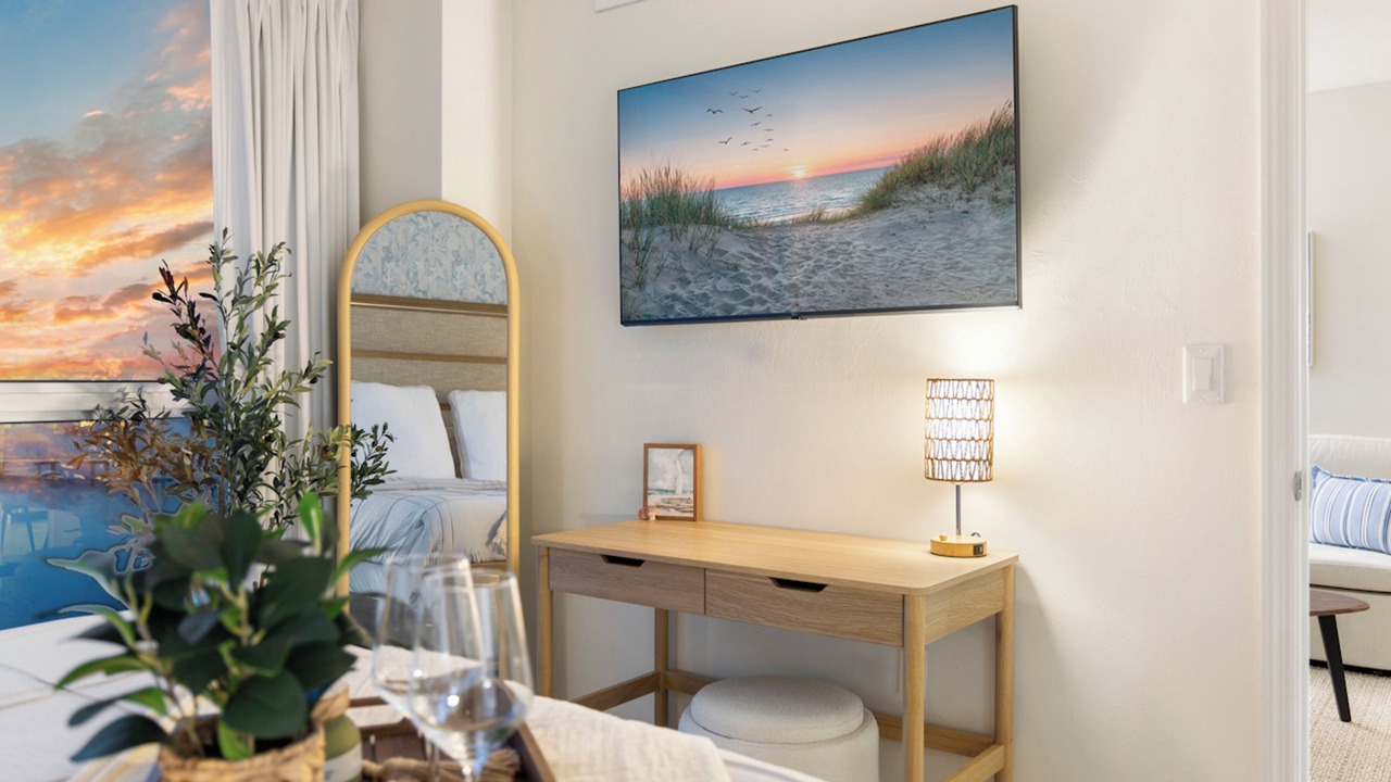 Photo of Bedroom in Fort Myers River District