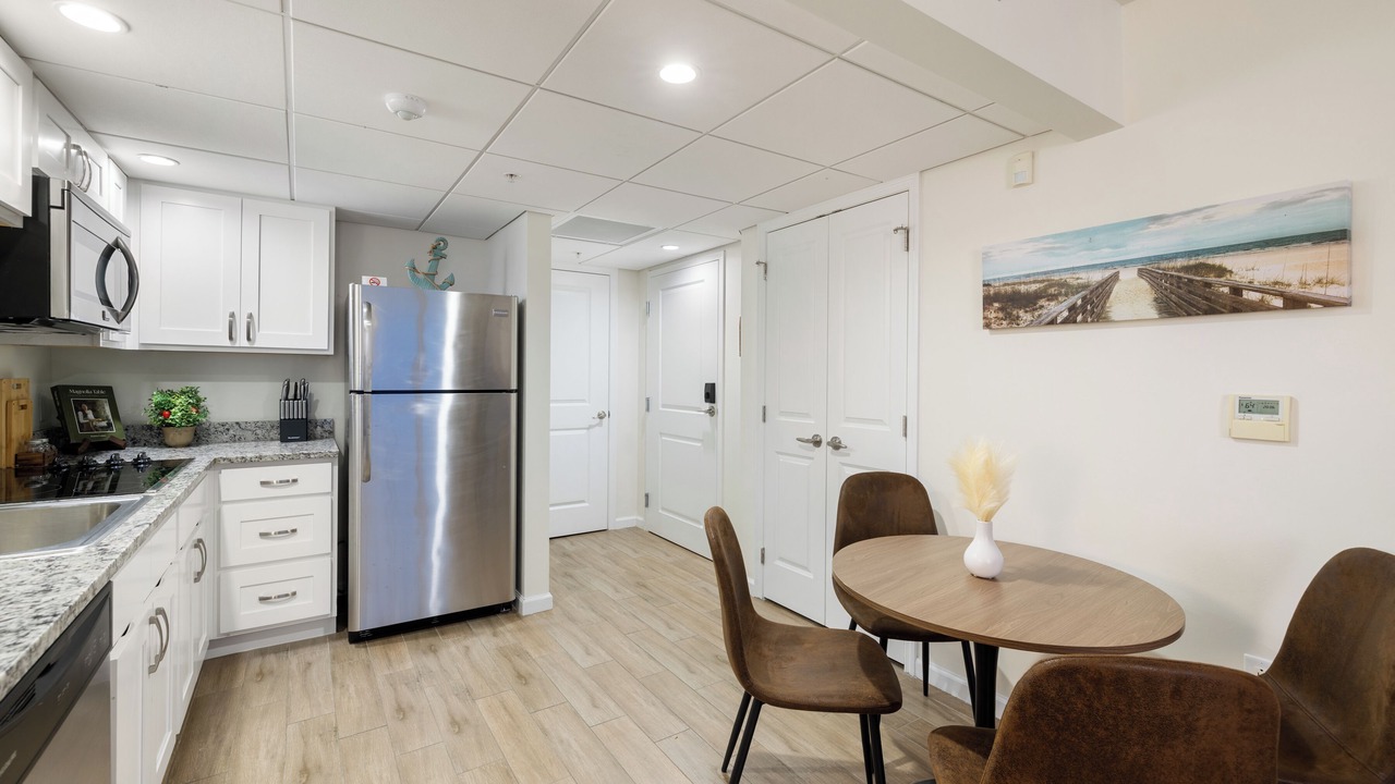 Photo of Kitchen in Fort Myers River District
