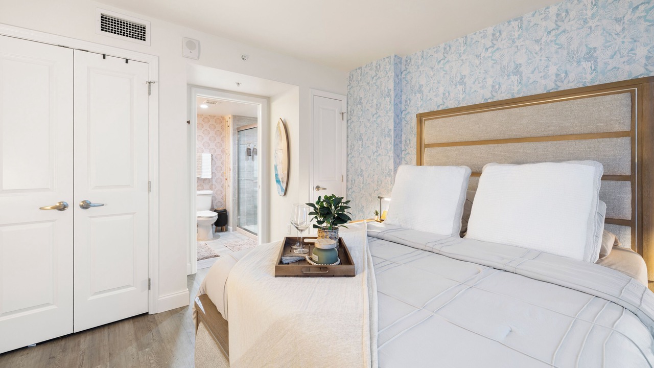 Photo of Bedroom in Fort Myers River District