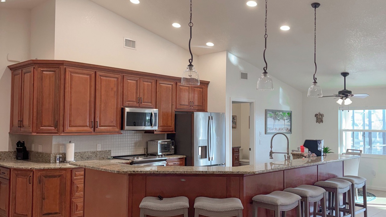 Photo of Kitchen in Edgewater