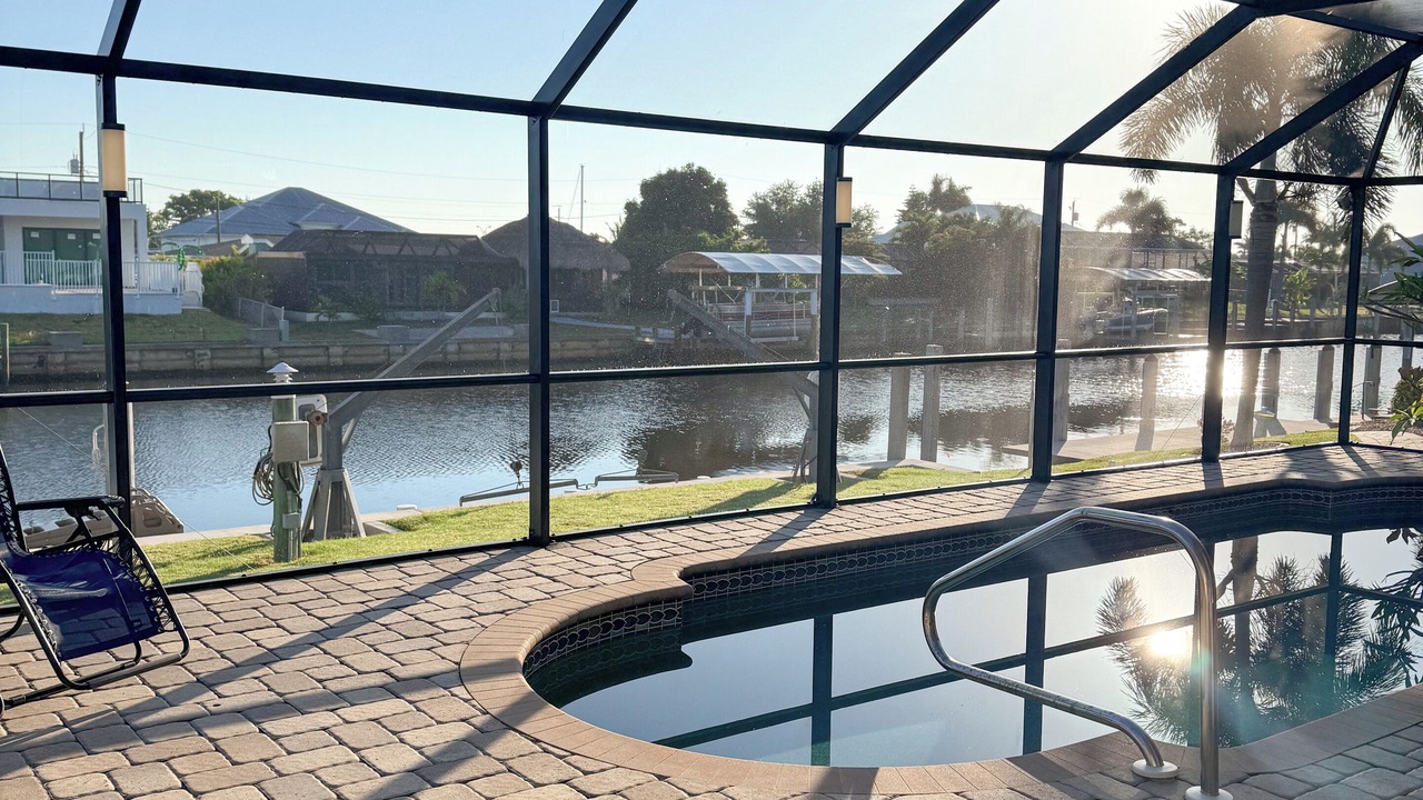 Photo of Outdoor in Edgewater