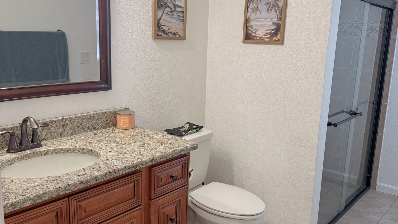 Photo of Bathroom in Edgewater