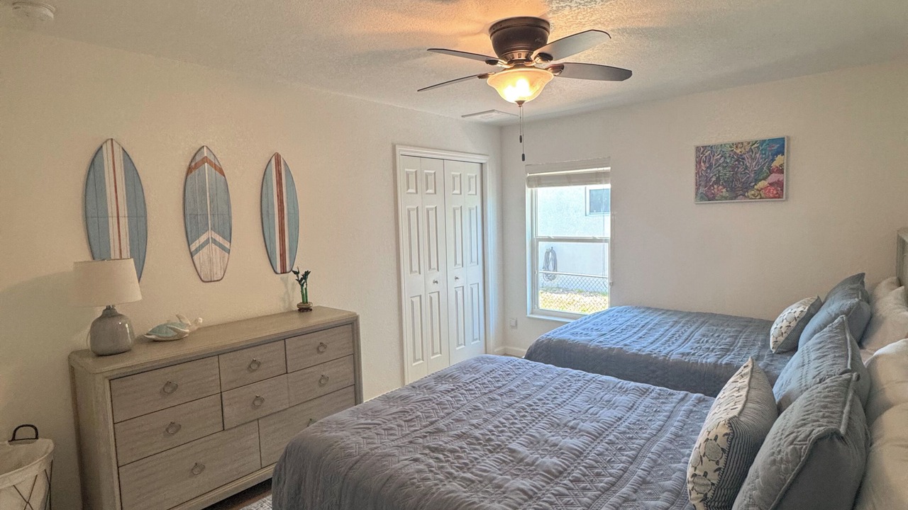 Photo of Bedroom in Edgewater