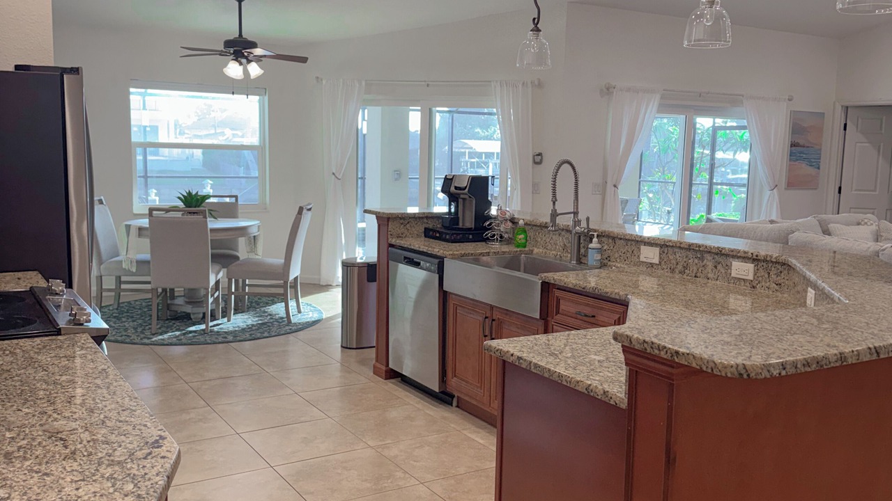 Photo of Kitchen in Edgewater