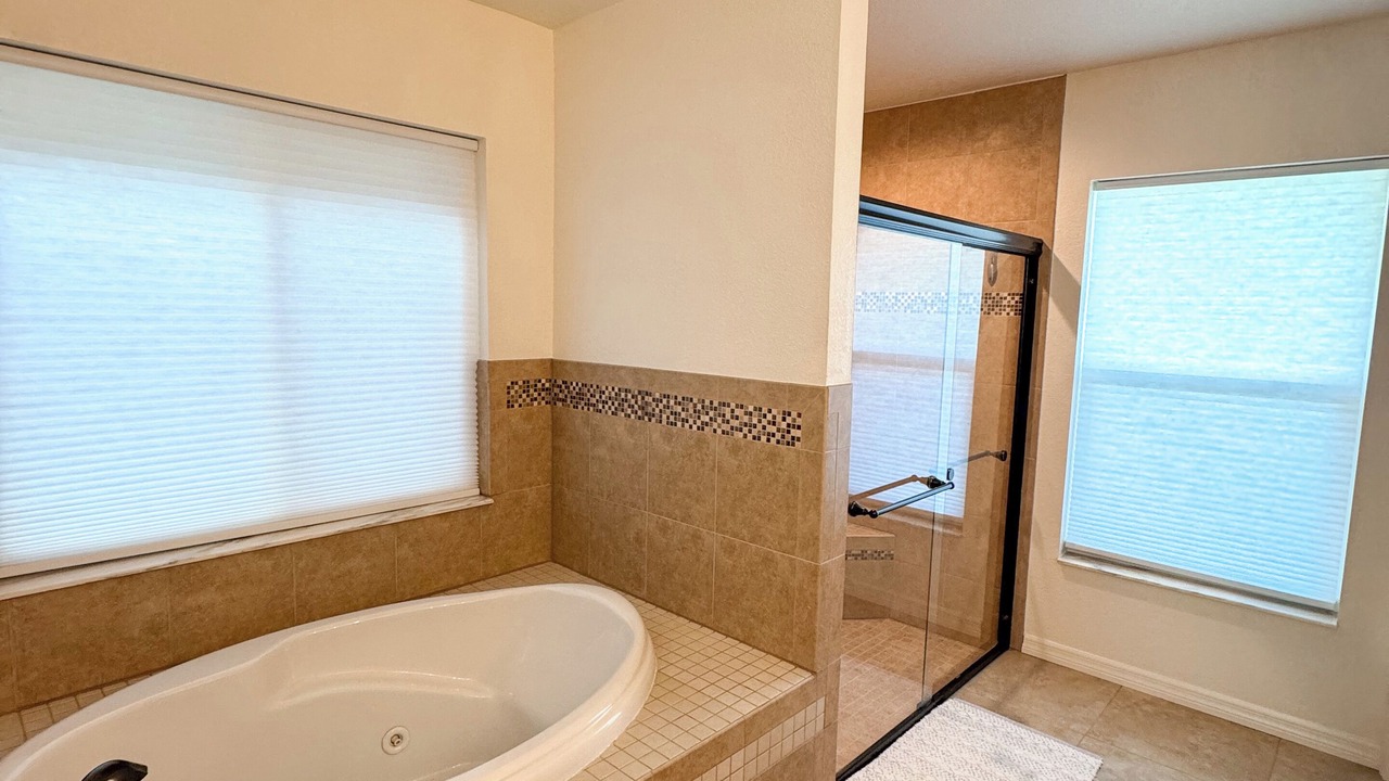 Photo of Bathroom in Edgewater