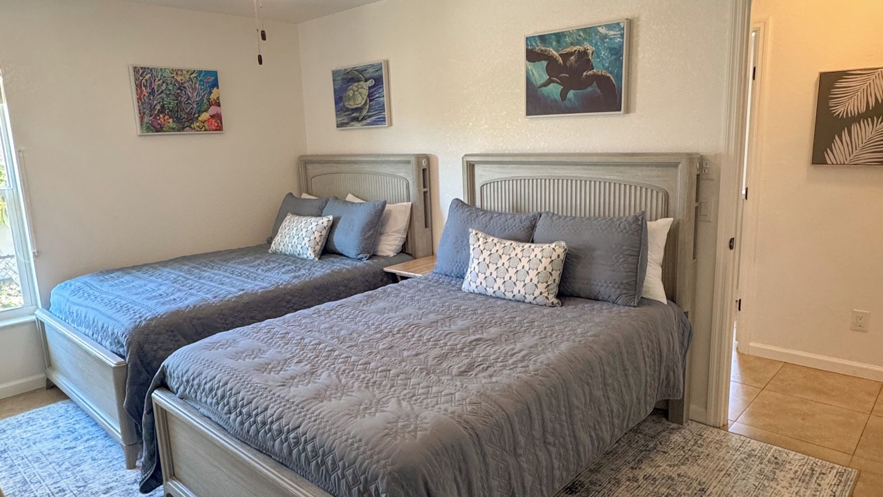 Photo of Bedroom in Edgewater