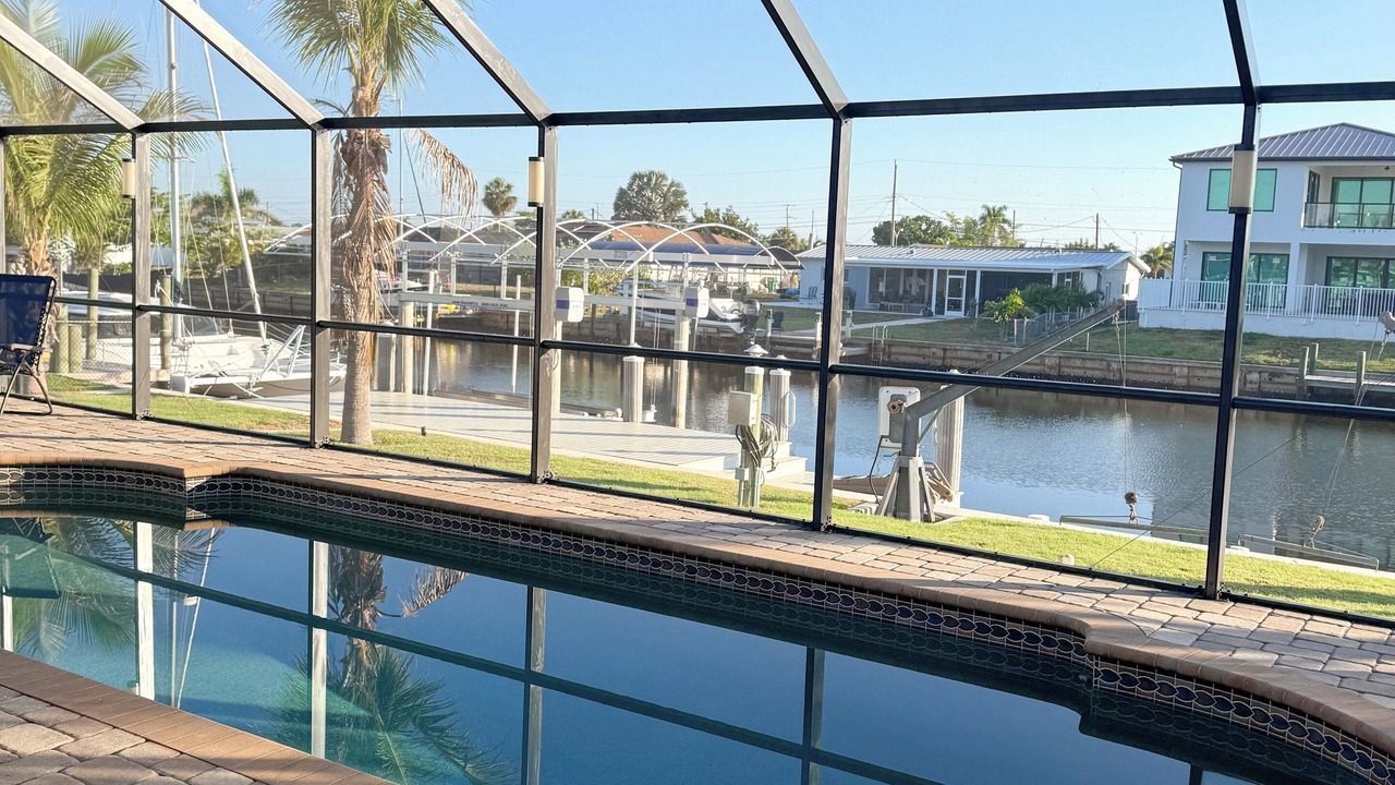 Photo of Outdoor in Edgewater