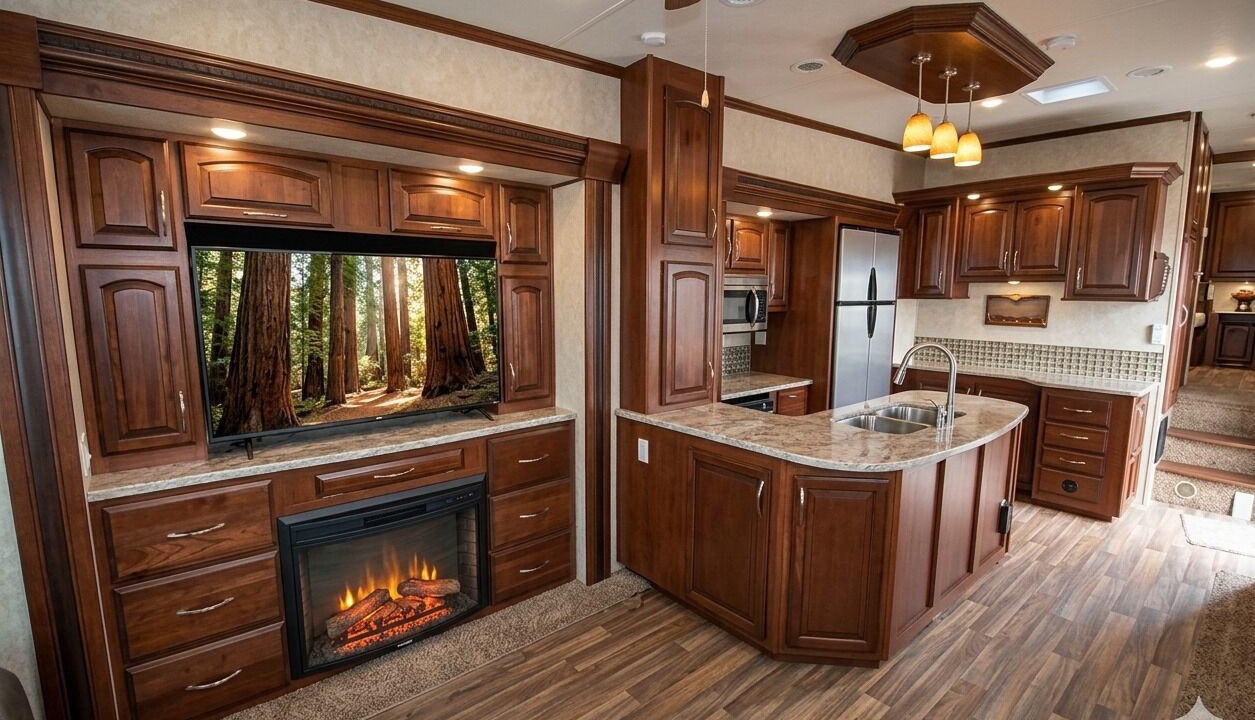 Photo of Kitchen in Webster