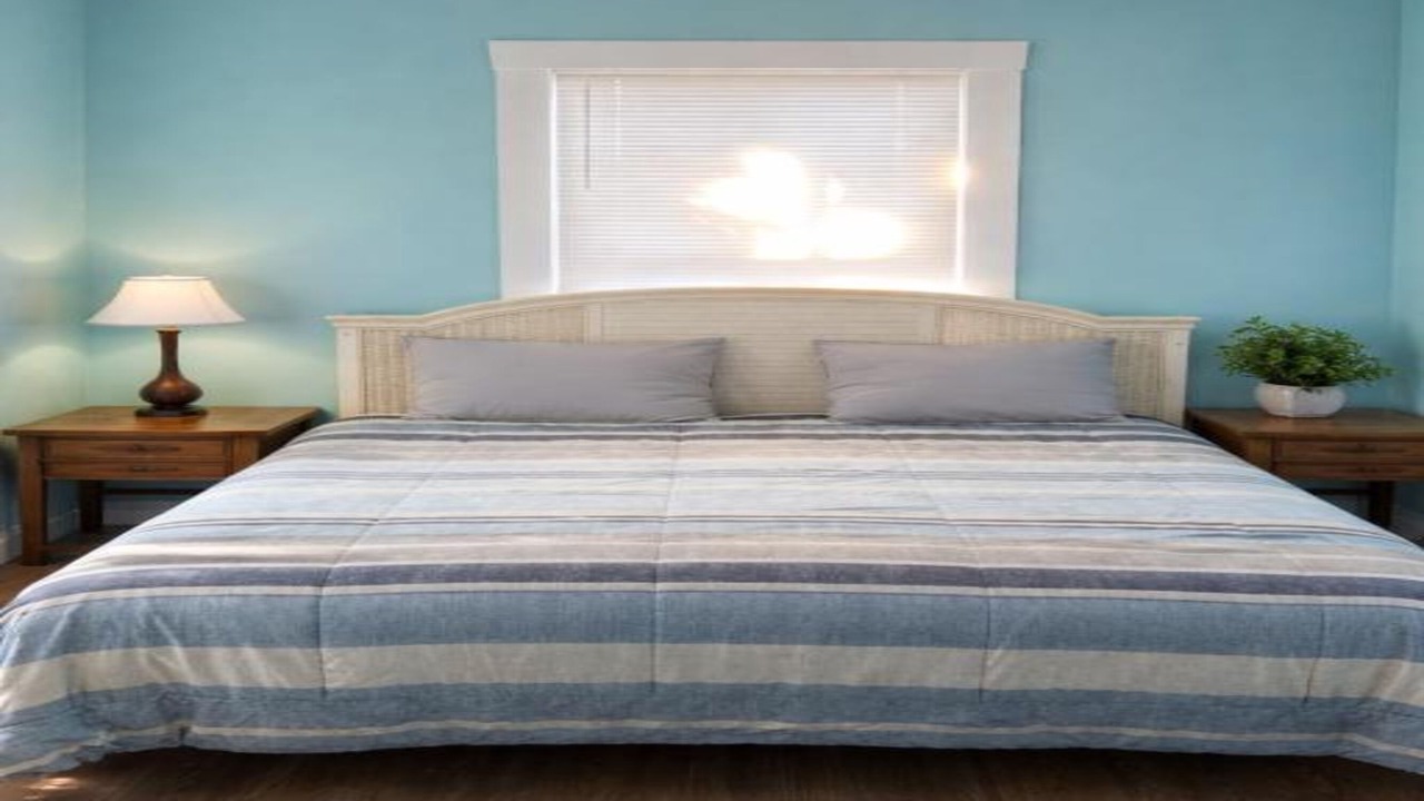 Photo of Bedroom in Diplomat