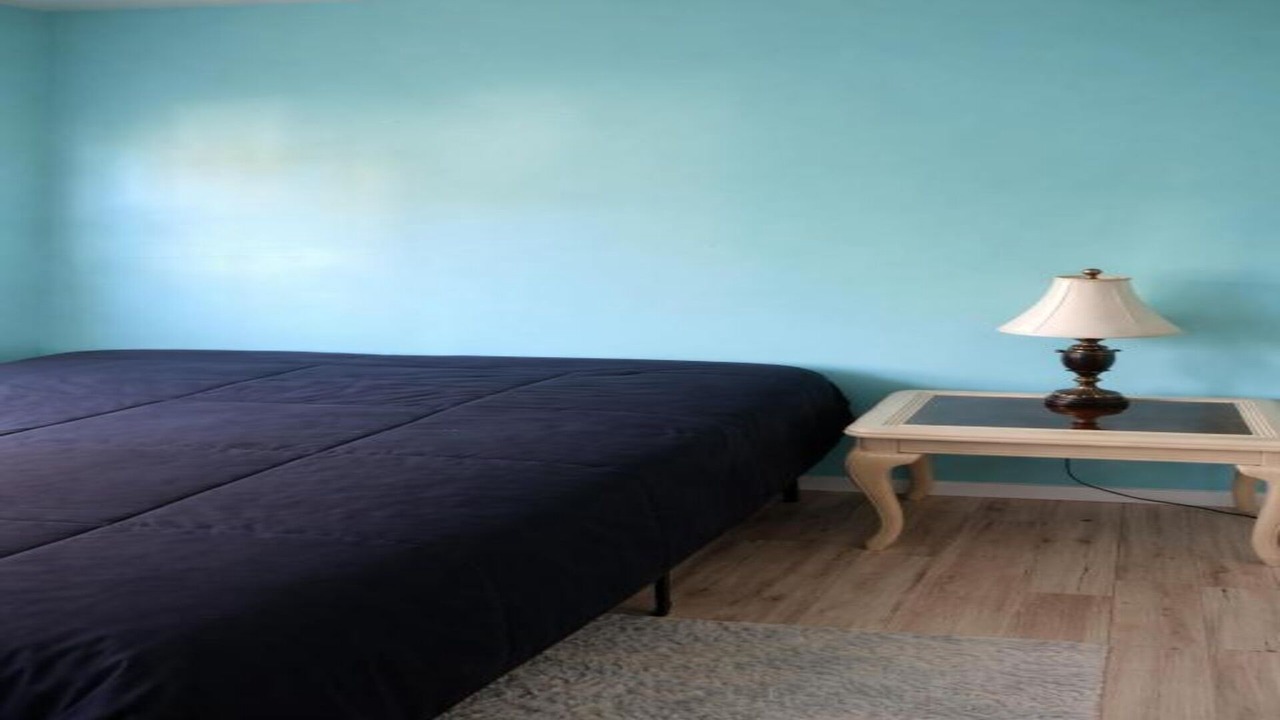 Photo of Bedroom in Diplomat