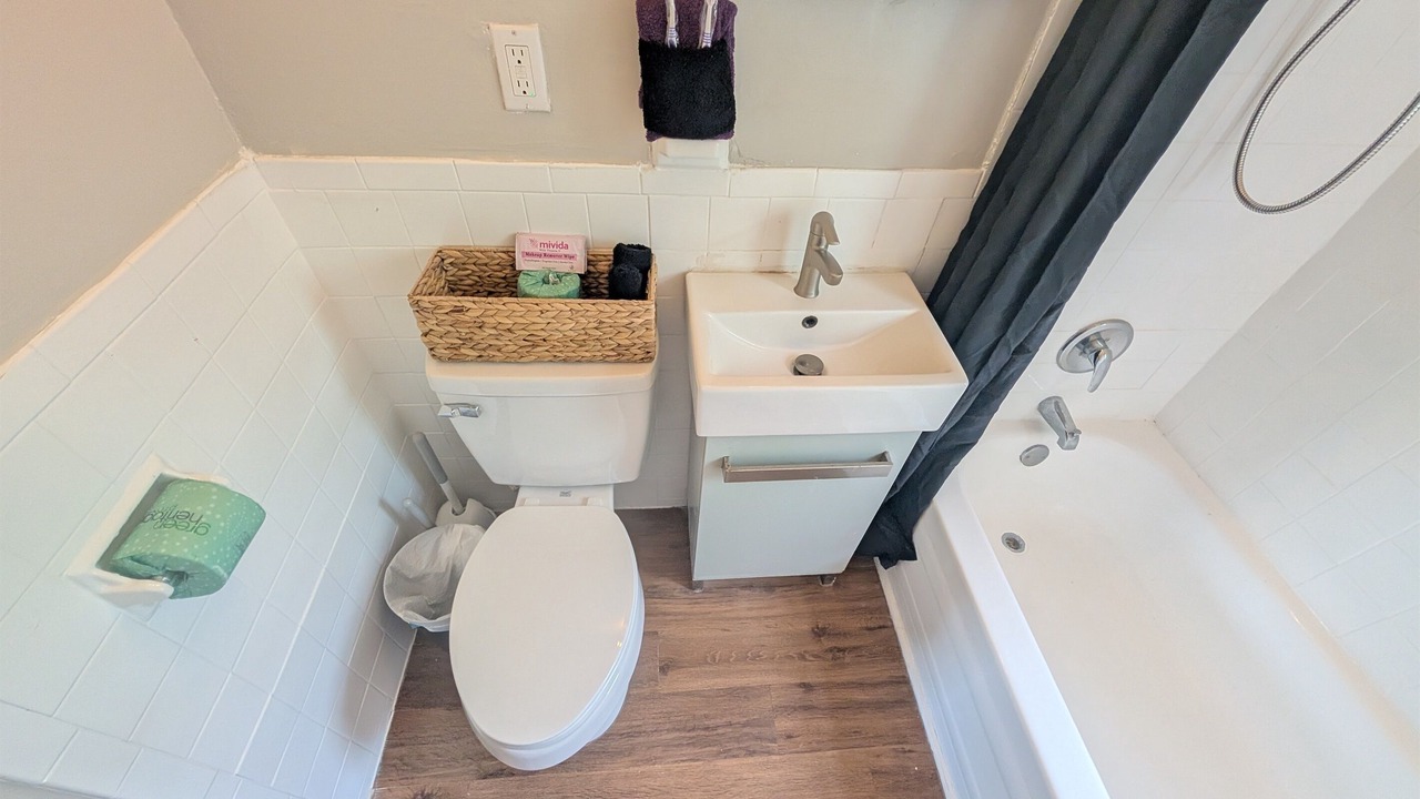 Photo of Bathroom in Highlands