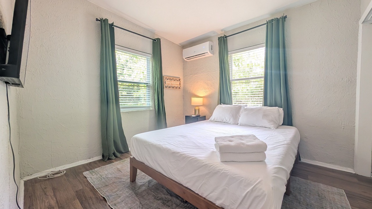 Photo of Bedroom in Highlands