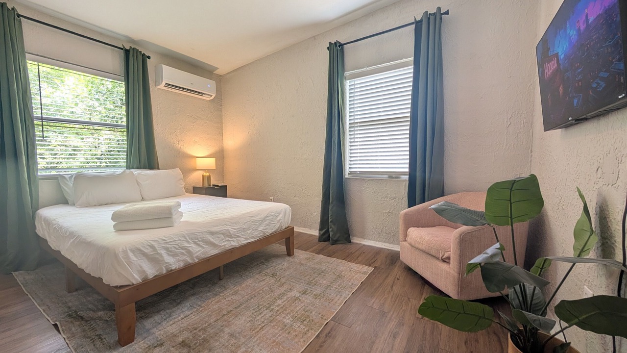 Photo of Bedroom in Highlands