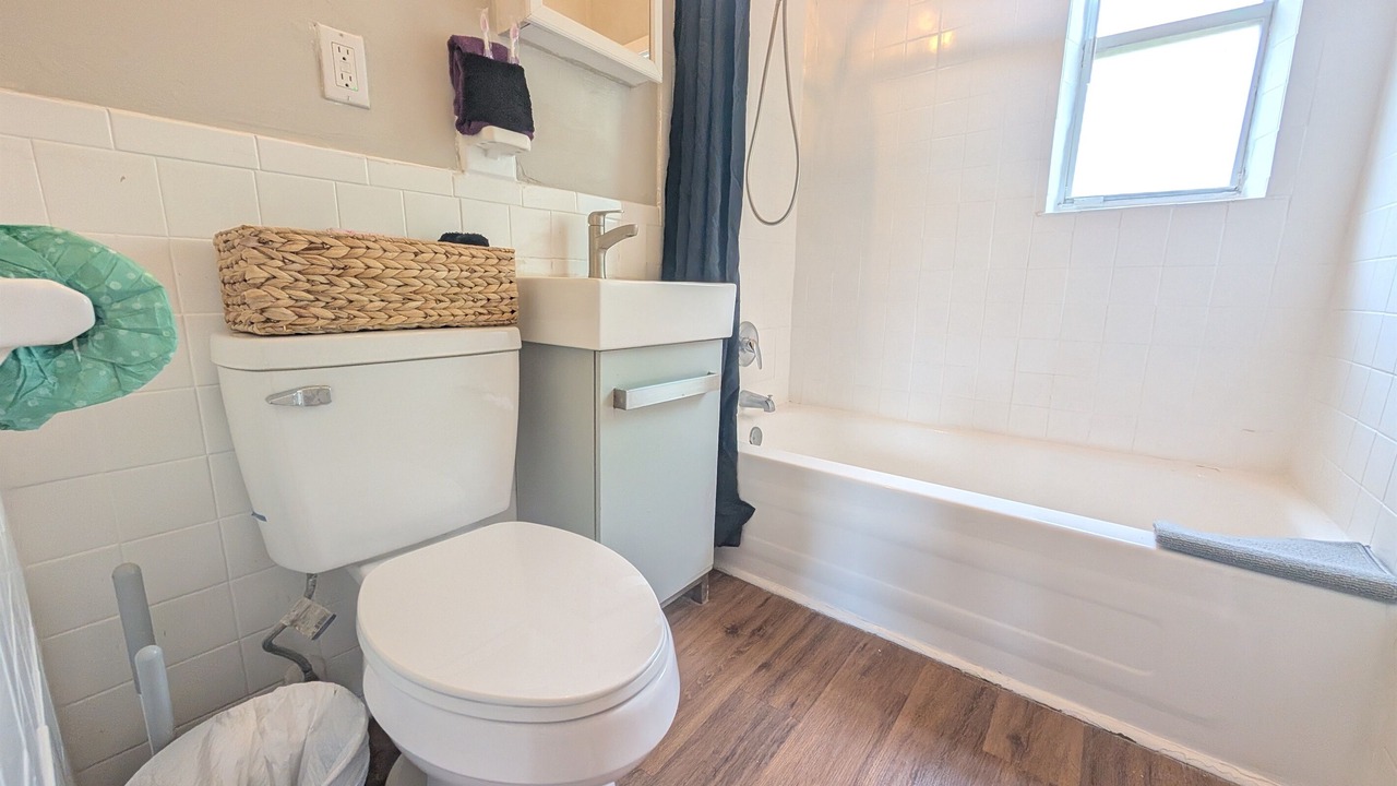 Photo of Bathroom in Highlands