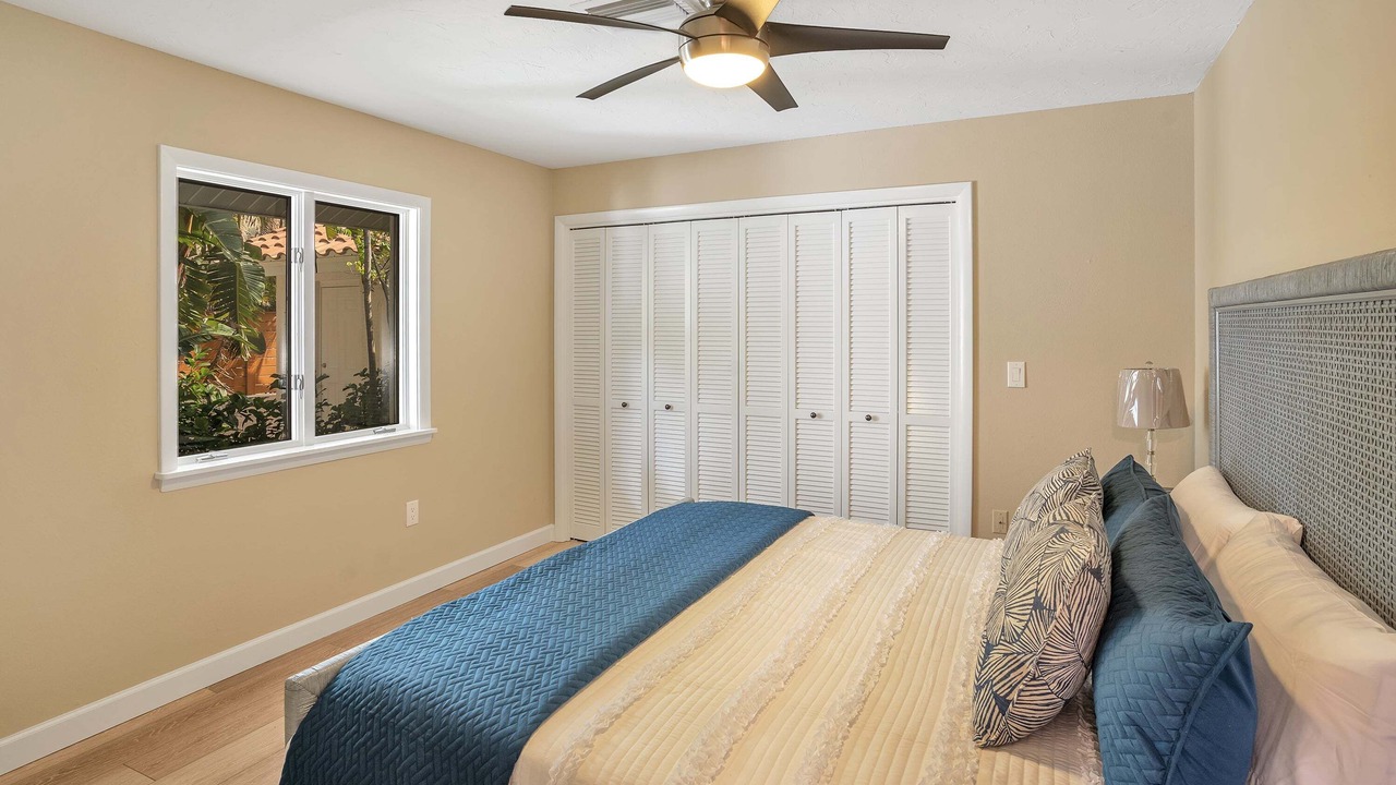 Photo of Bedroom in Sorrento Shores