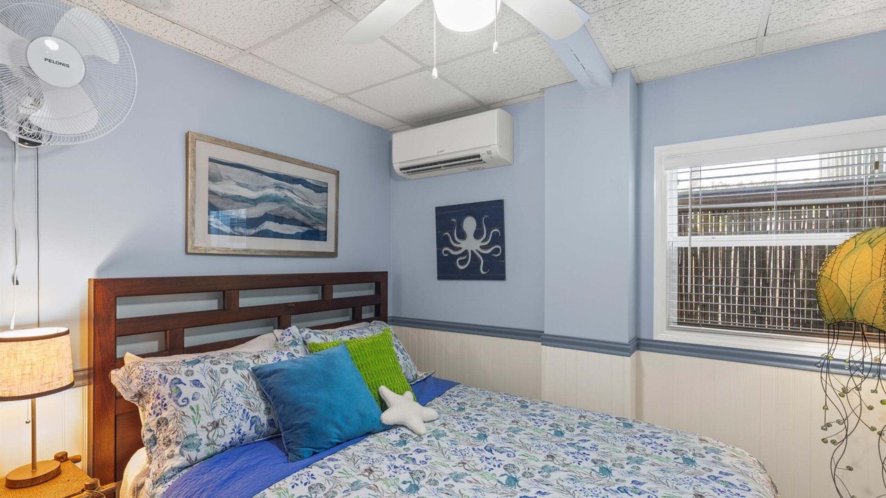 Photo of Bedroom in Pine Channel Estates