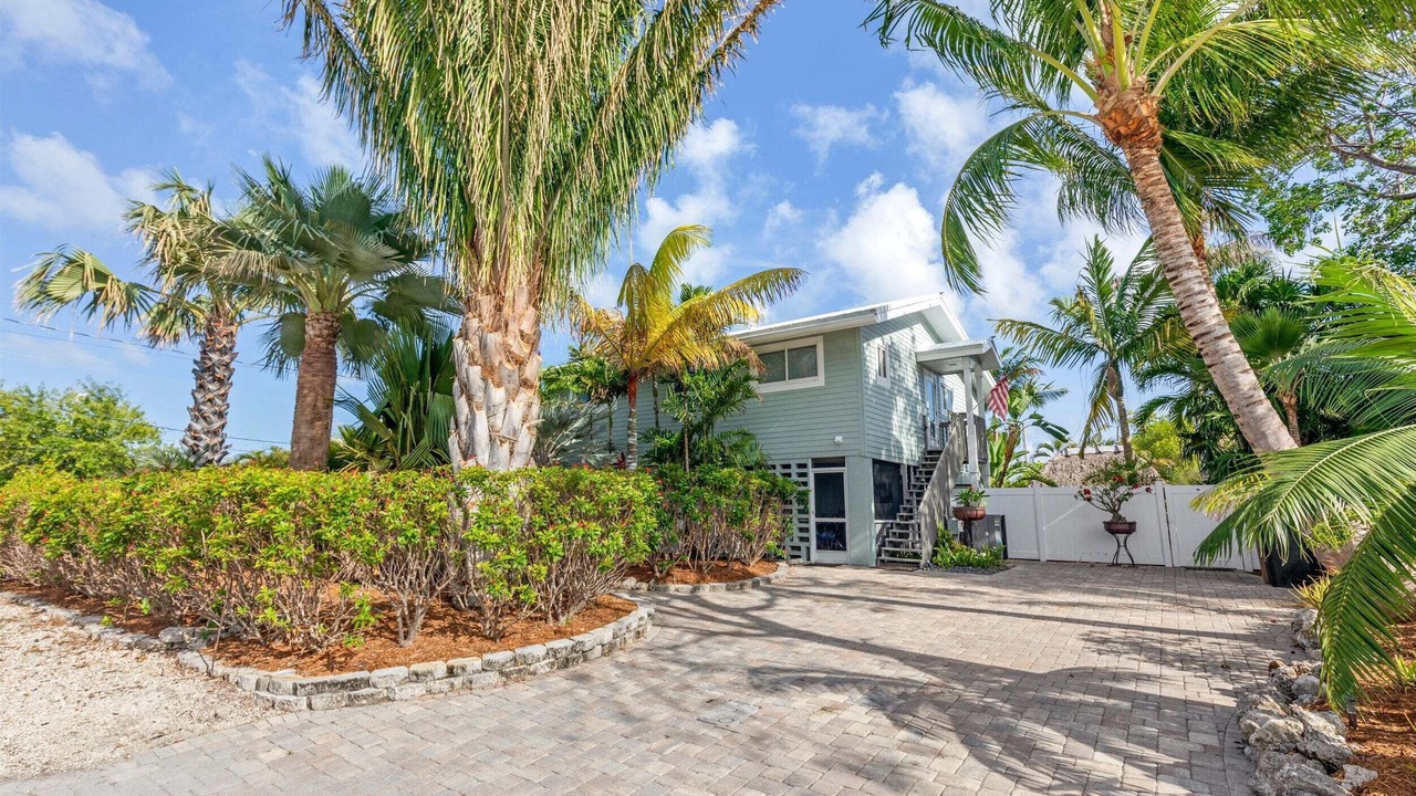 Photo of Outdoor in Pine Channel Estates
