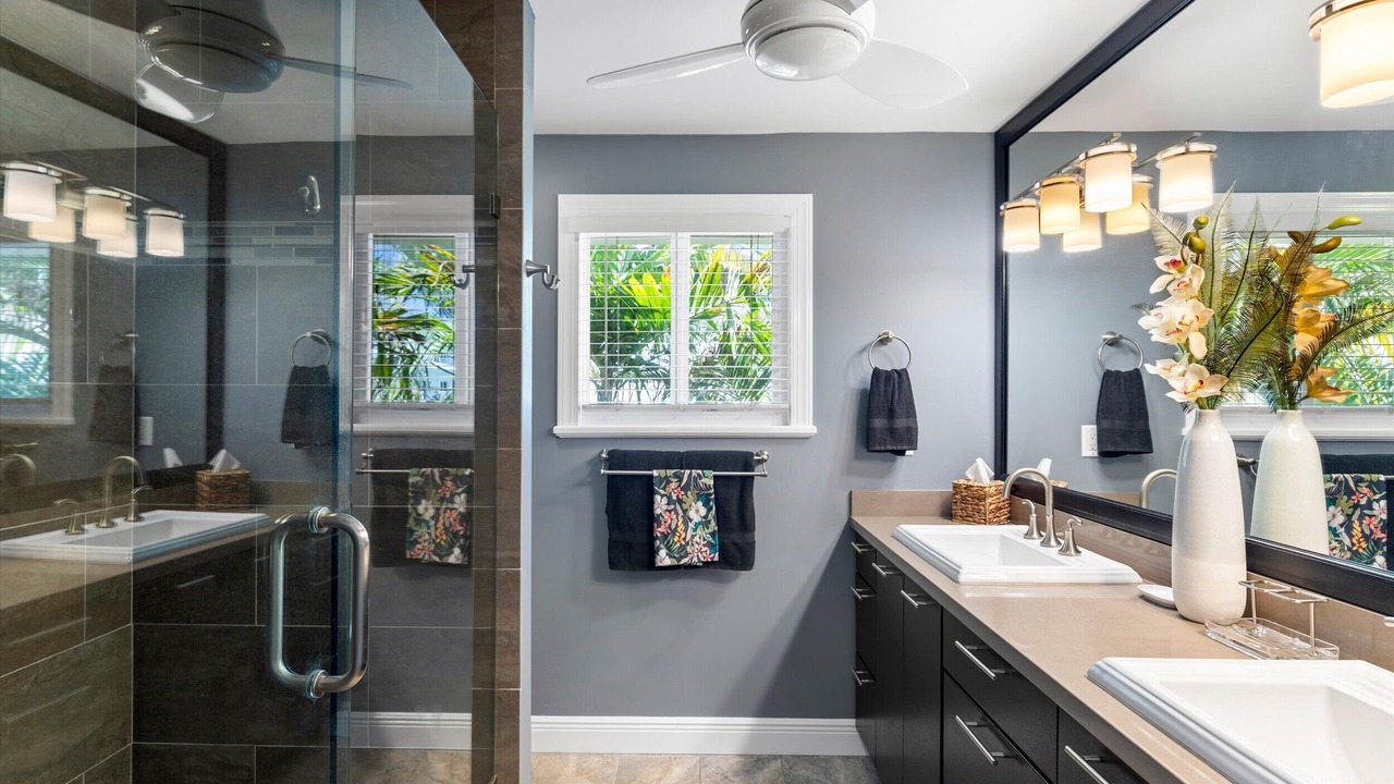 Photo of Bathroom in Pine Channel Estates