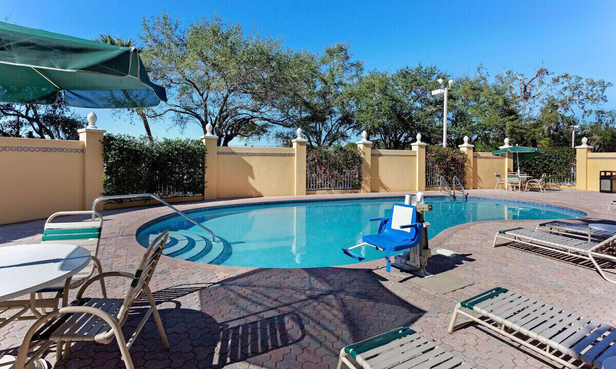 Photo of Outdoor in Central Sarasota