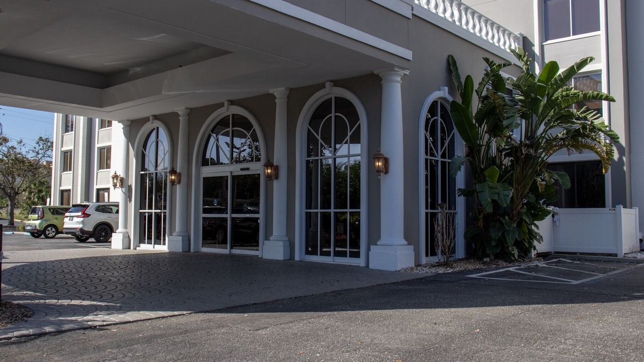 Photo of Outdoor in Central Sarasota
