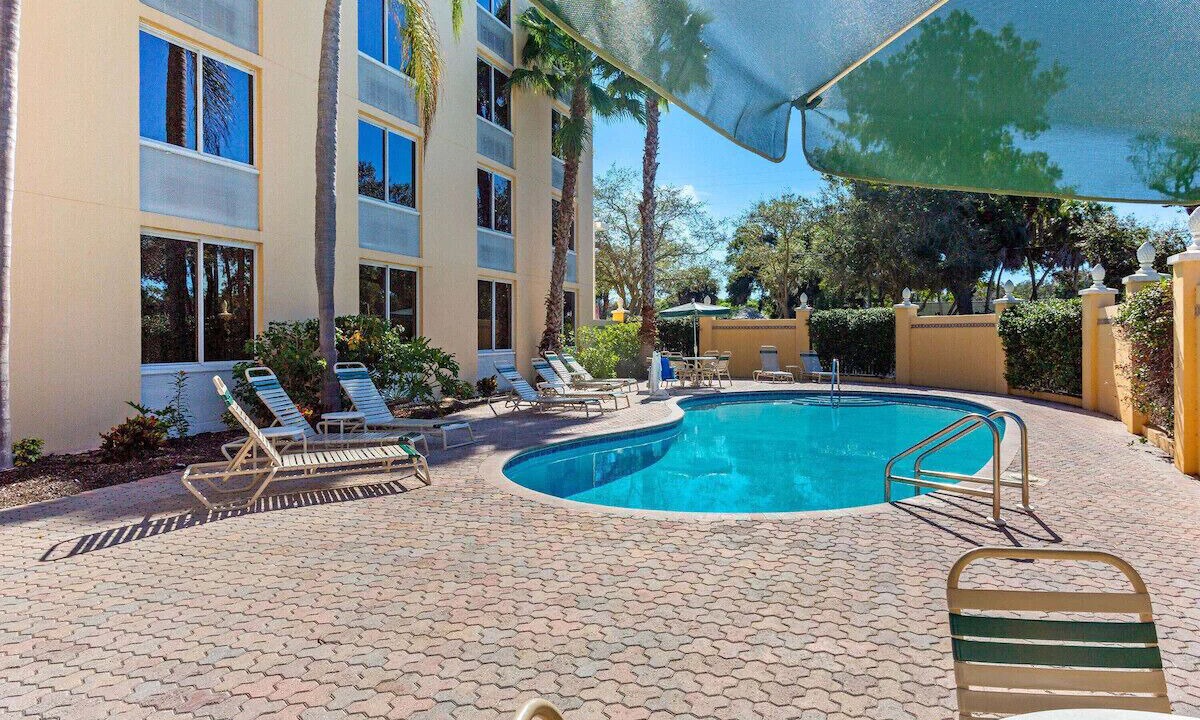 Photo of Outdoor in Central Sarasota