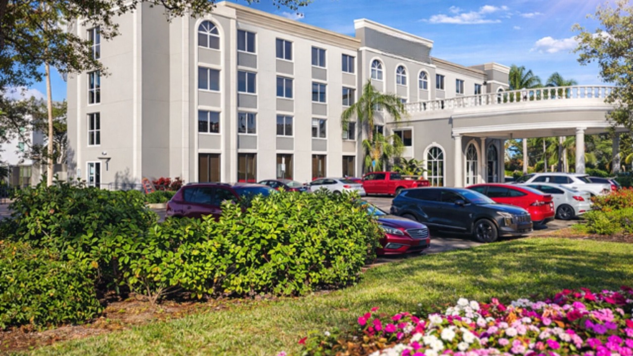 Photo of Outdoor in Central Sarasota