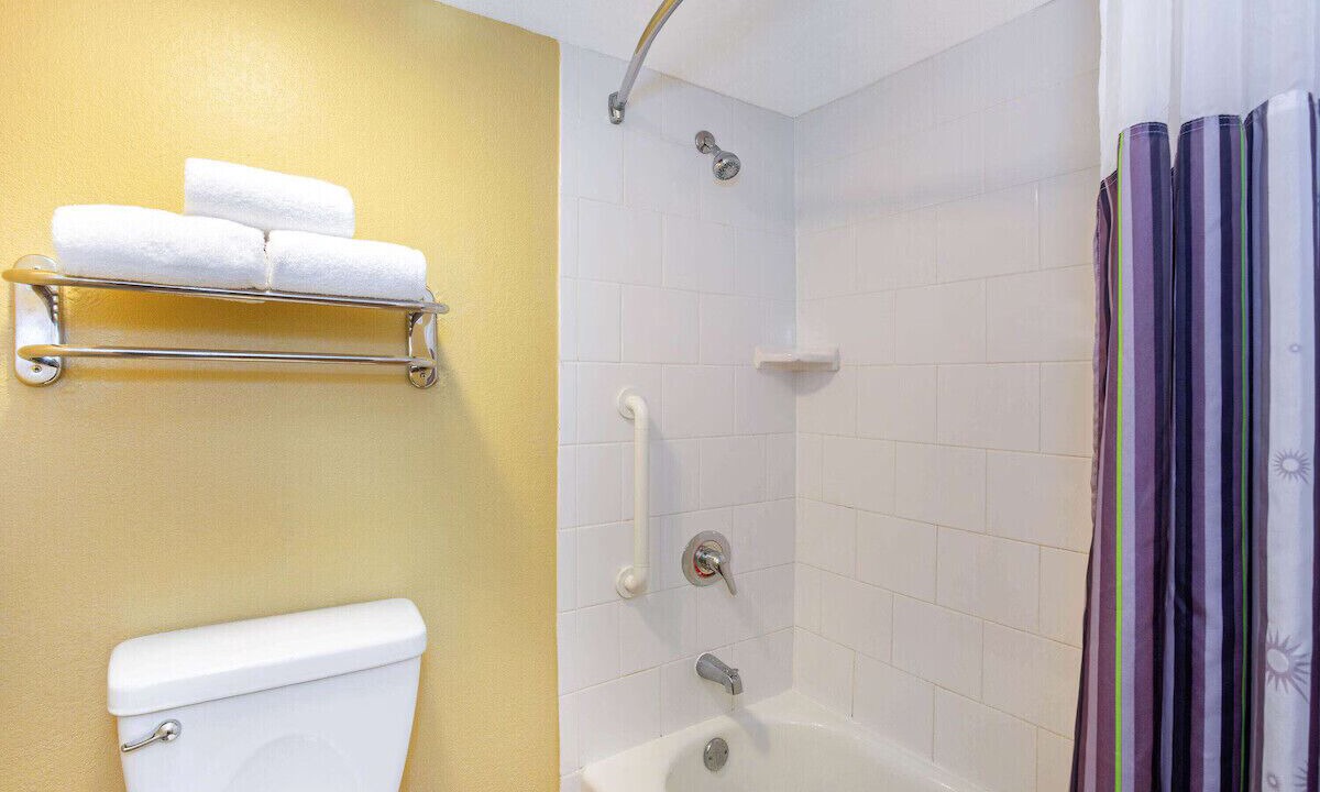 Photo of Bathroom in Central Sarasota