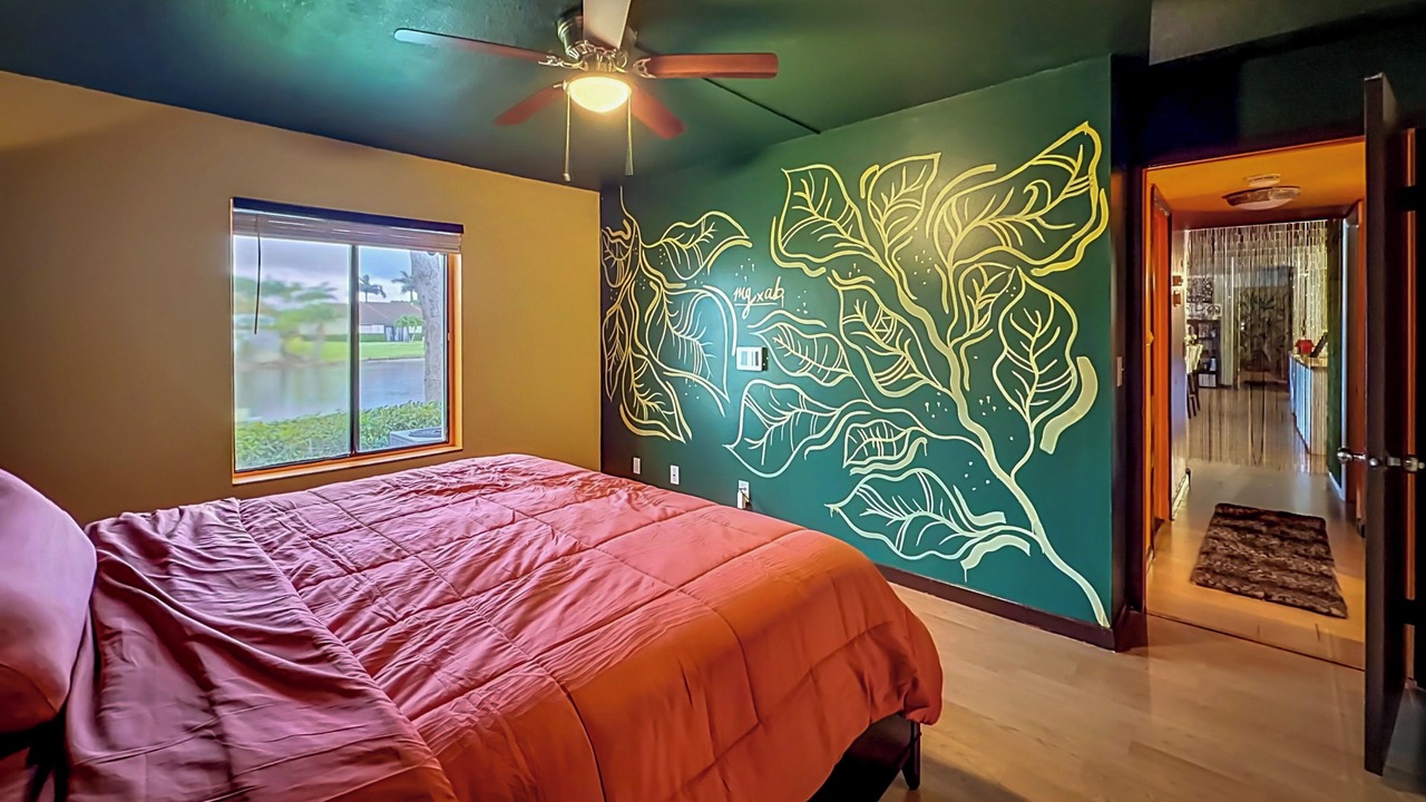 Photo of Bedroom in Greenacres
