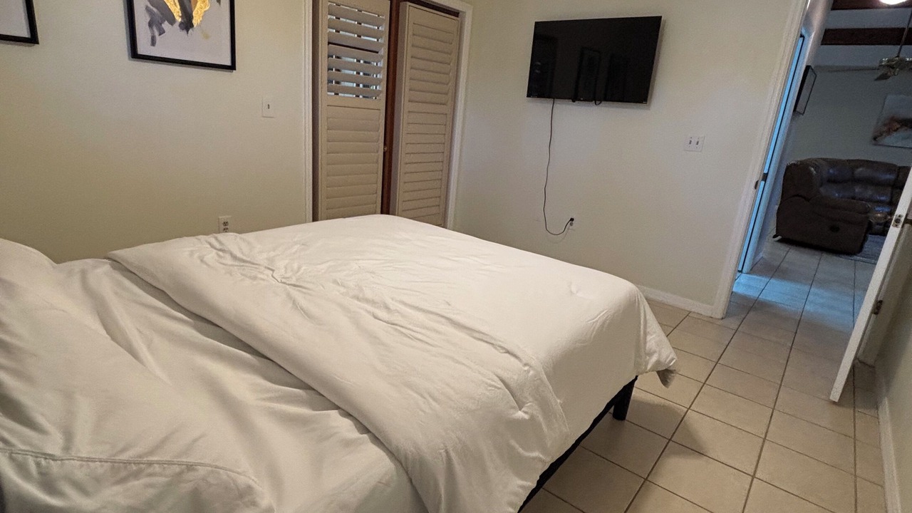 Photo of Bedroom in Sarasota