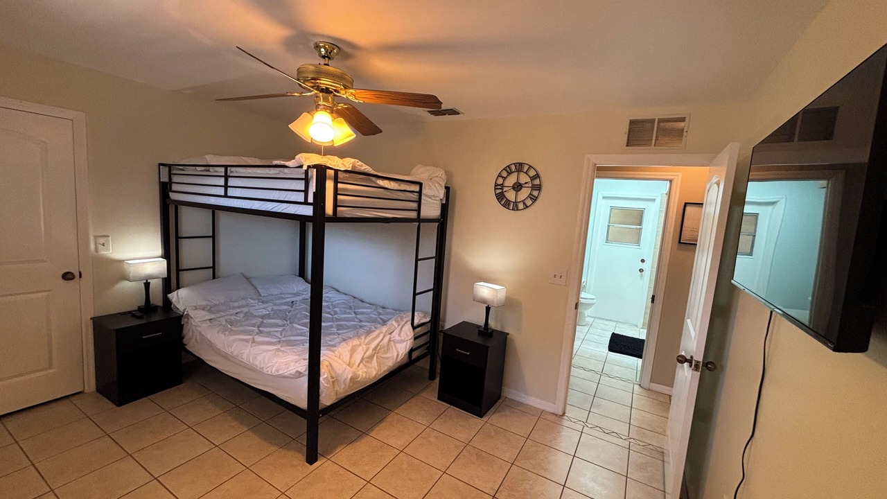 Photo of Bedroom in Sarasota