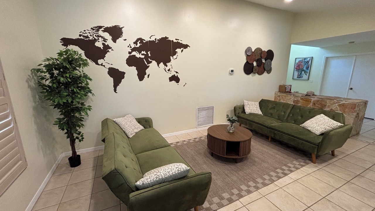 Photo of Livingroom in Sarasota