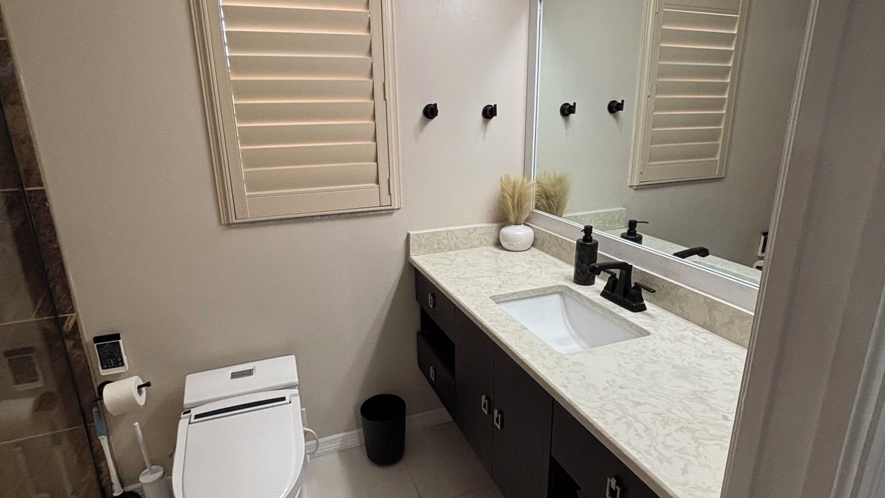 Photo of Bathroom in Sarasota