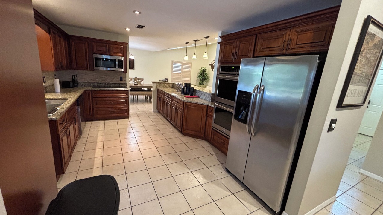 Photo of Kitchen in Sarasota