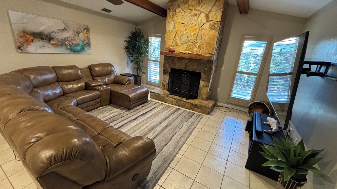 Photo of Livingroom in Sarasota