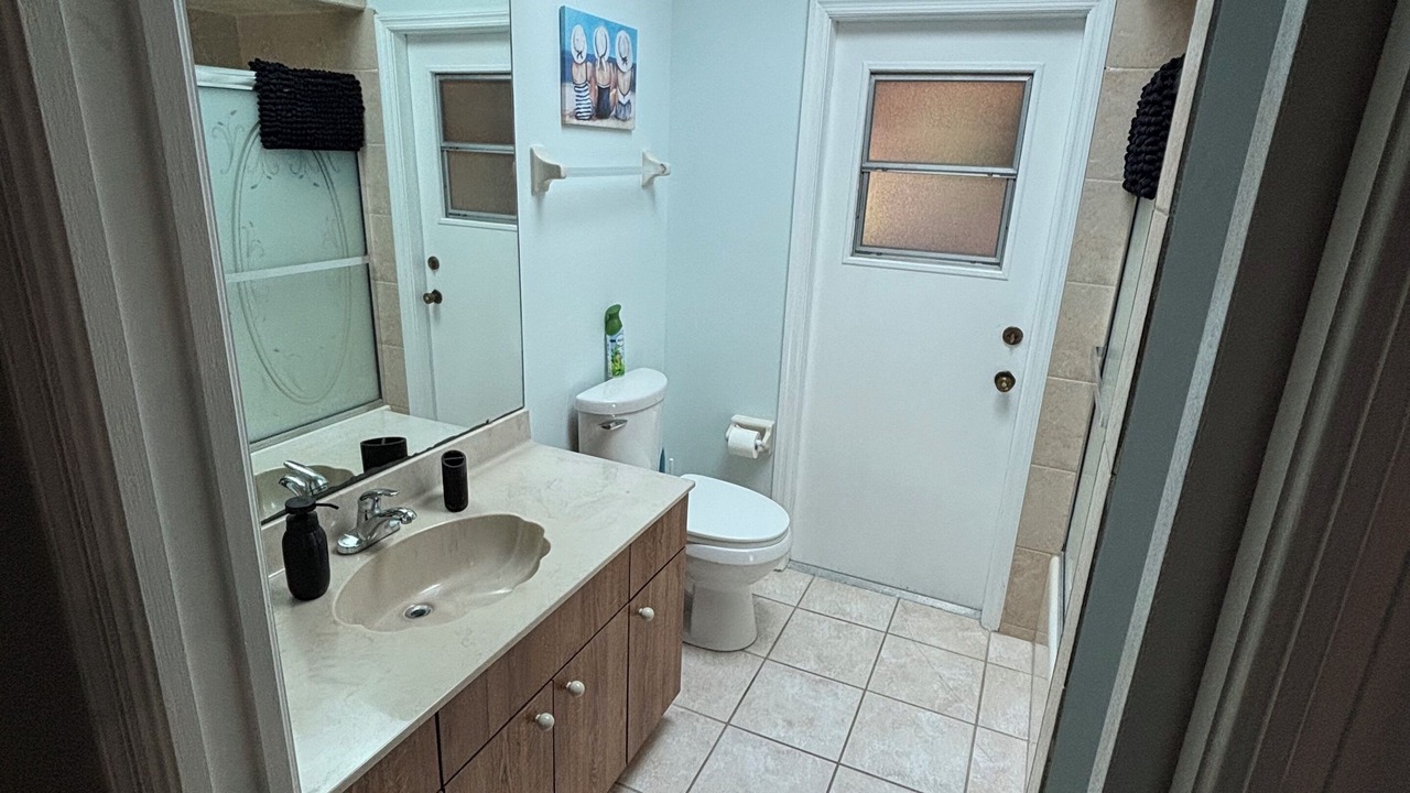 Photo of Bathroom in Sarasota