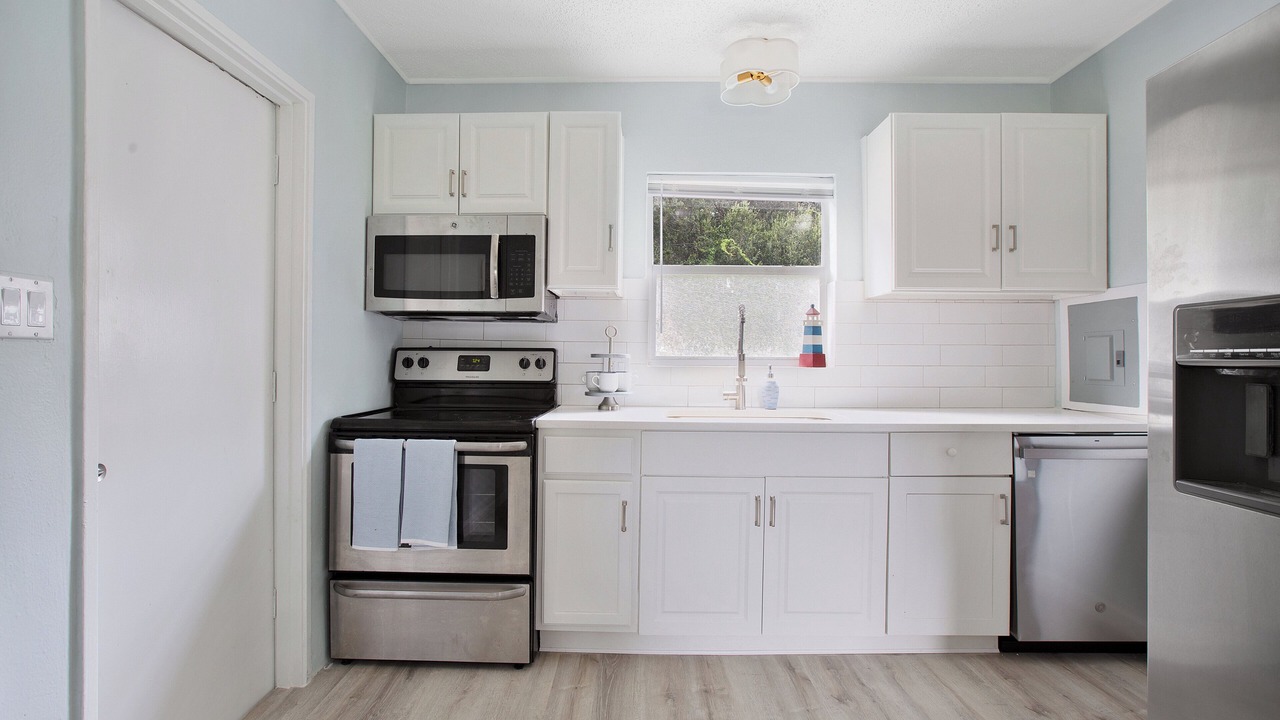 Photo of Kitchen in Merritt Island