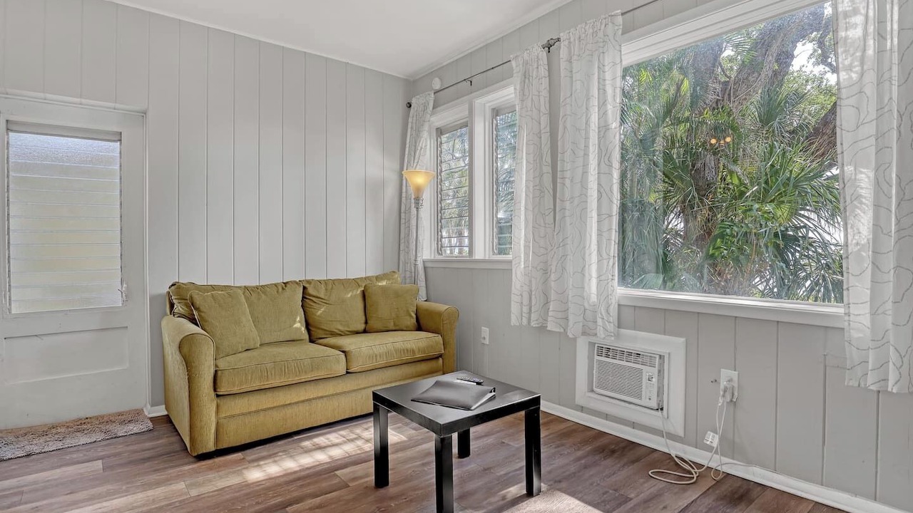 Photo of Livingroom in Tropic