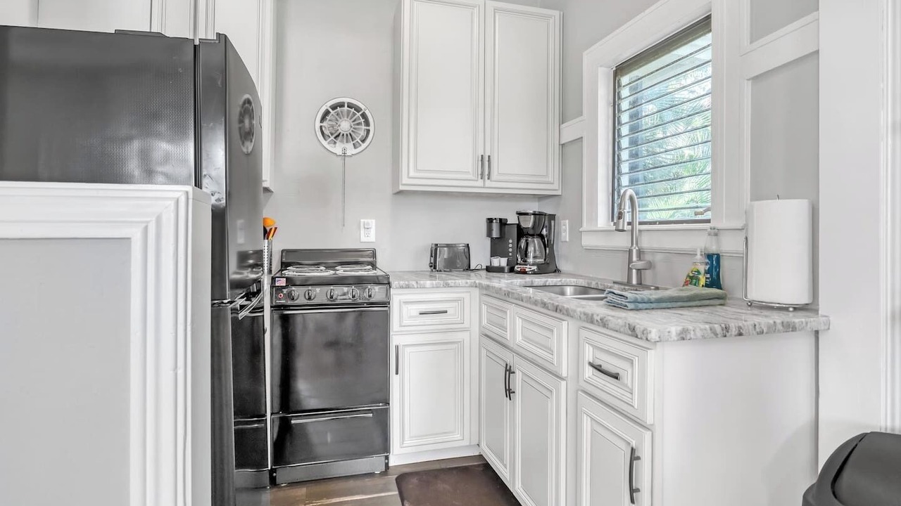 Photo of Kitchen in Tropic