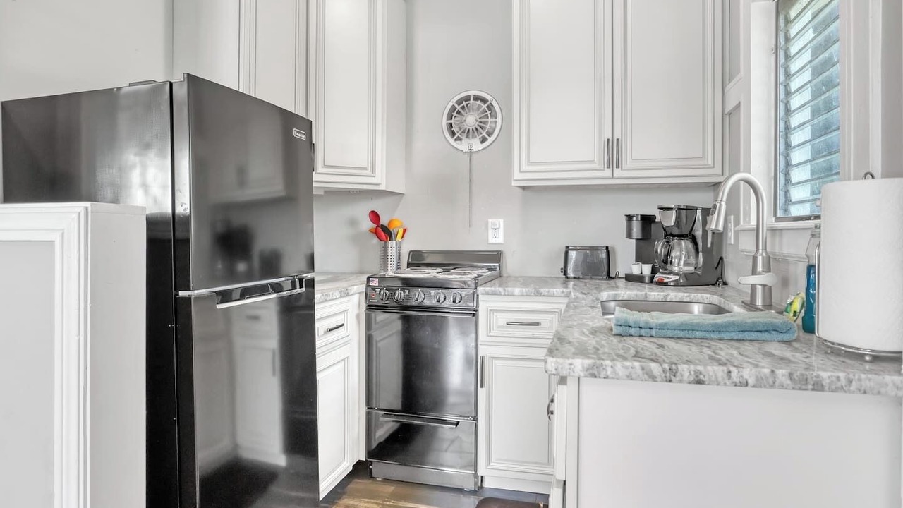 Photo of Kitchen in Tropic