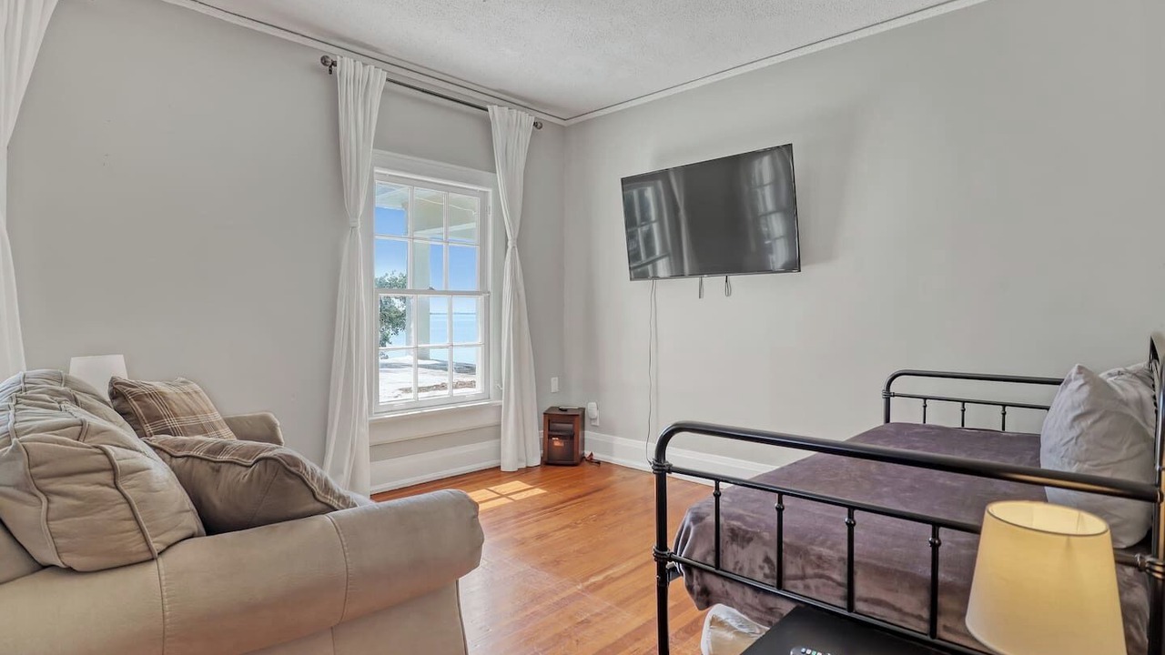 Photo of Livingroom in Tropic