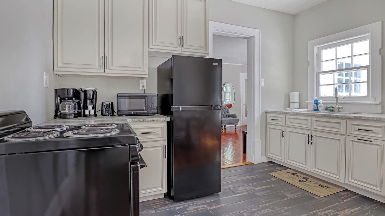 Photo of Kitchen in Tropic