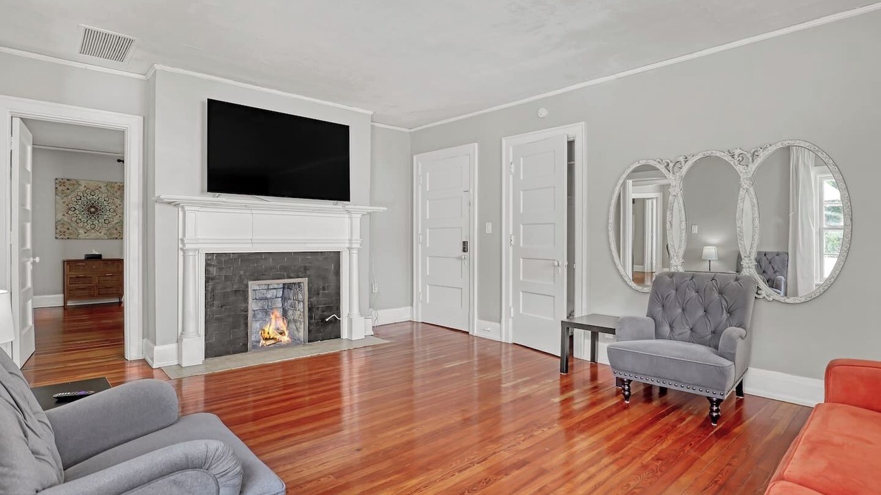 Photo of Livingroom in Tropic