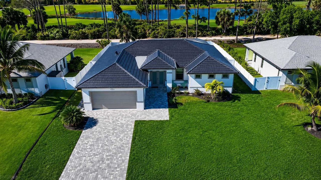 Photo of Outdoor in Bonita Springs