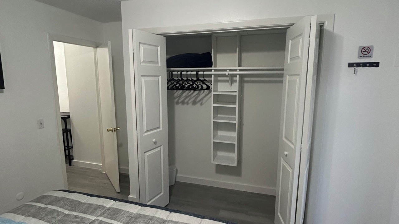 Photo of Bedroom in Limona Improvement