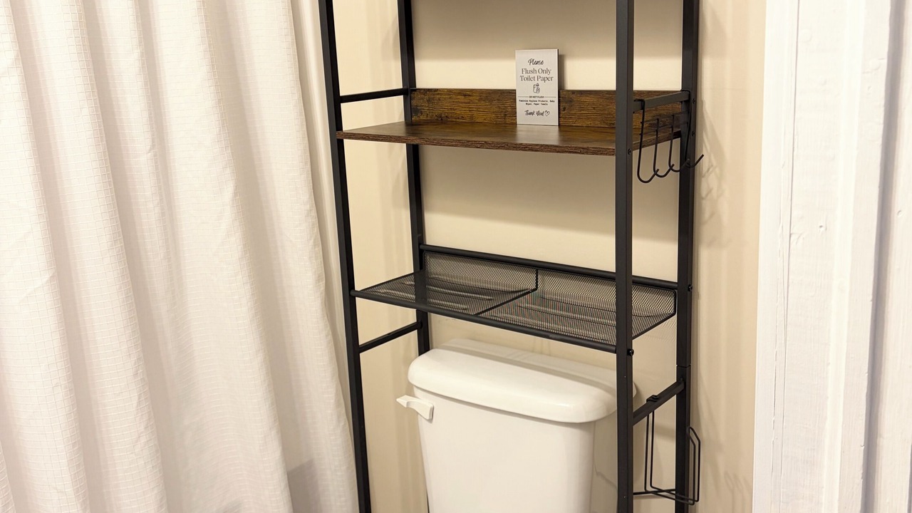 Photo of Bathroom in Lucedale