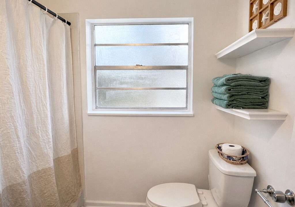 Photo of Bathroom in Panama City