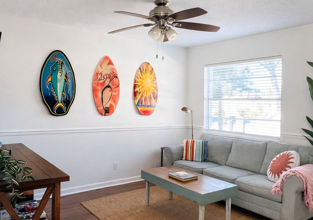 Photo of Livingroom in Panama City